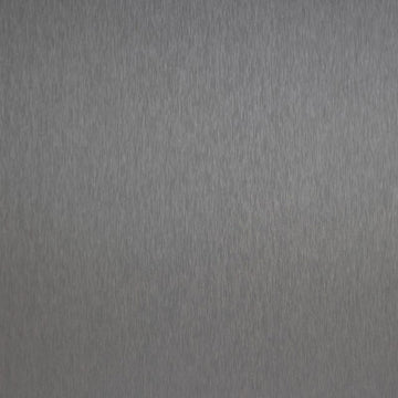 Premium Large Dark Steel 1.0m x 2.4m Shower Panel