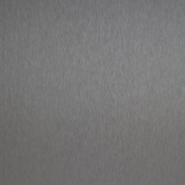 Premium Large Dark Steel 1.0m x 2.4m Shower Panel