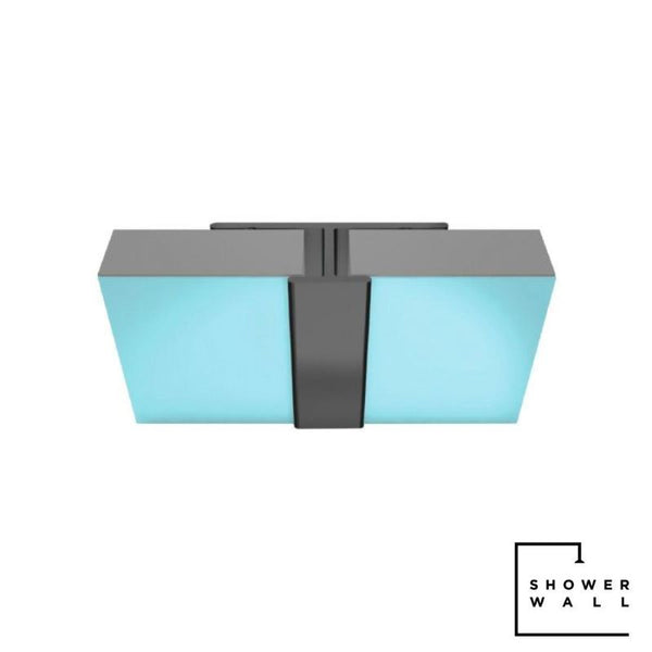 Continuous Run | ShowerWall Compact Tile Trim