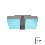 Continuous Run | ShowerWall Compact Tile Trim