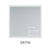 Continuous Run | ShowerWall Compact Tile Trim