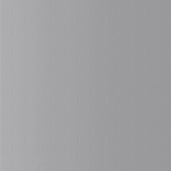 Silver Grey | Compact Tile | ShowerWall Panelling