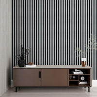 ilver-metallic-3d-slat-wall-panel