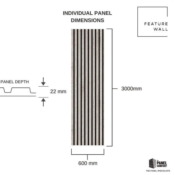 silver-oak-acoustic-wall-panel-dimensions-3000mm