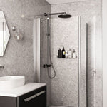 Stone Terrazzo | ShowerWall Paneling