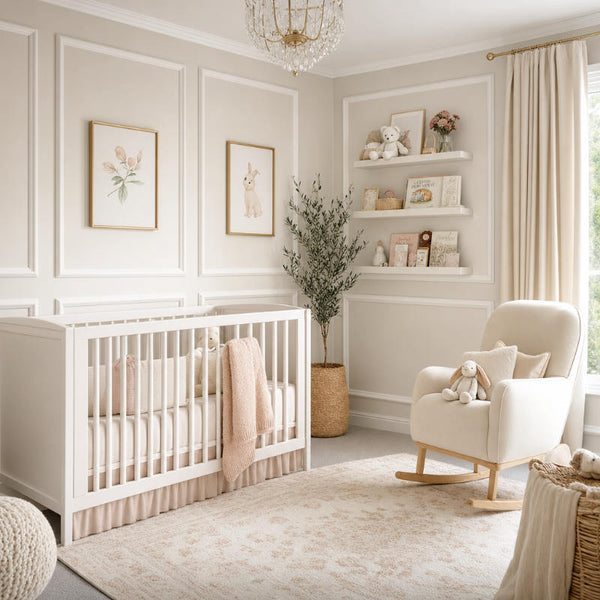 Strivo Astragal Wall Panelling Kit