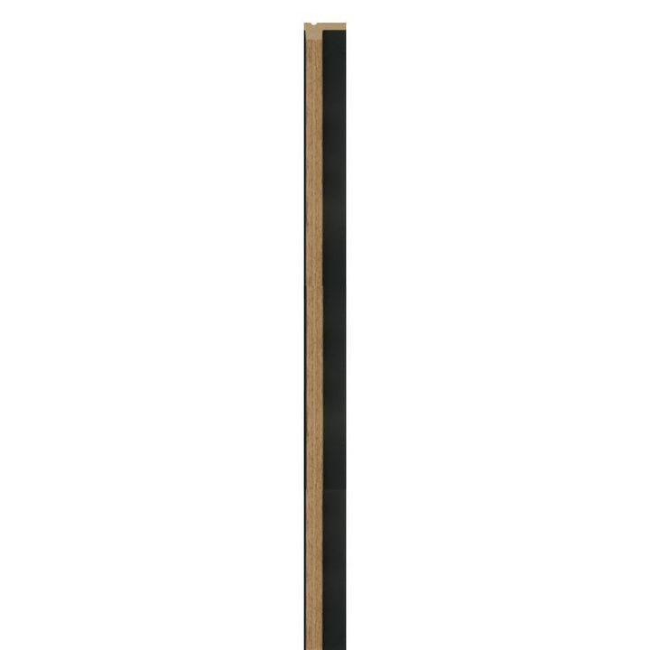 sulcado-natural-oak-slat-wall-left-hand-trim