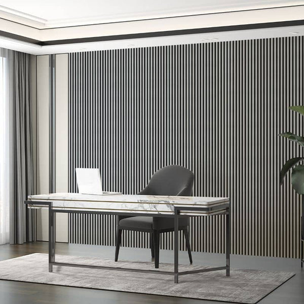 sulcado-silver-slat-wall-panel-office