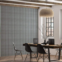 sulcado-white-black-slat-wall-panel-dining-room