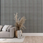 sulcado-white-black-slat-wall-panel