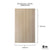 tongue-and-groove-mdf-wall-panel-dimensions