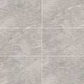 Multipanel Valmasino Marble Large Tile Effect Shower Panel