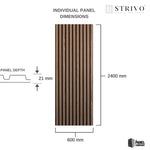 walnut-strivo-slat-panel-dimensions