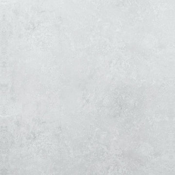 Large White Concrete 1.0m x 2.4m Shower Panel