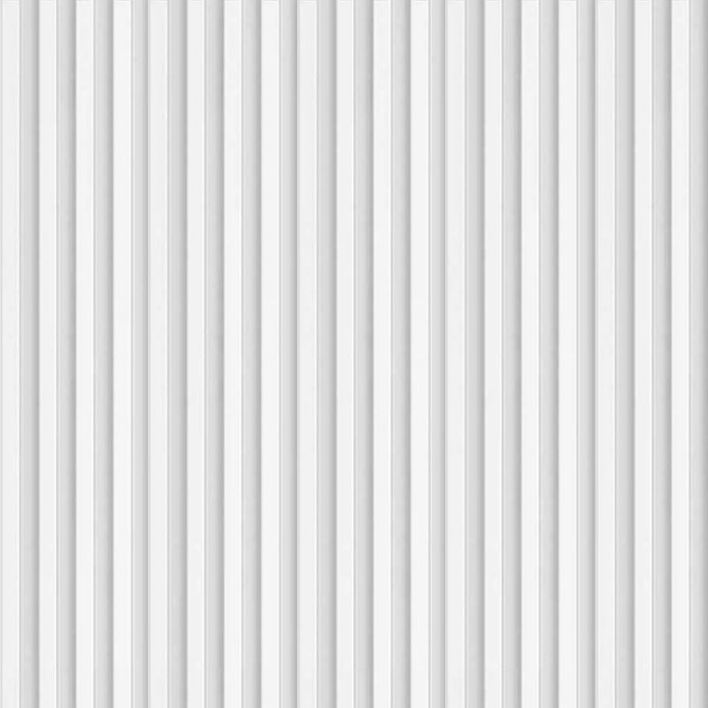 white-linerio-slat-panel