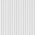 Vox Linerio White Slat Panel | Available in S-Line, M-Line & L-Line