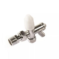 Kartell 10mm Angled Lockshield with DOC (Style)