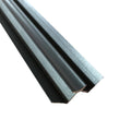 Aluminium Internal Corner Anthracite | 10mm Depth