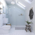 Aqua Ice | ShowerWall Paneling