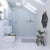 Aqua Ice | ShowerWall Paneling