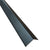 Aluminium External Corner (Rigid) - Anthracite