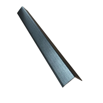 Aluminium External Corner (Rigid) - Anthracite