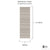 Armagh Ultimo Tile 500mm x 2.7m