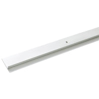 Berry Alloc Hydroloc Hidden Extension Profile 530mm Aluminium