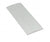 Aluminium Threshold Strip | Self Adhesive | Brushed Silver (38 x 3mm - 0.9m)