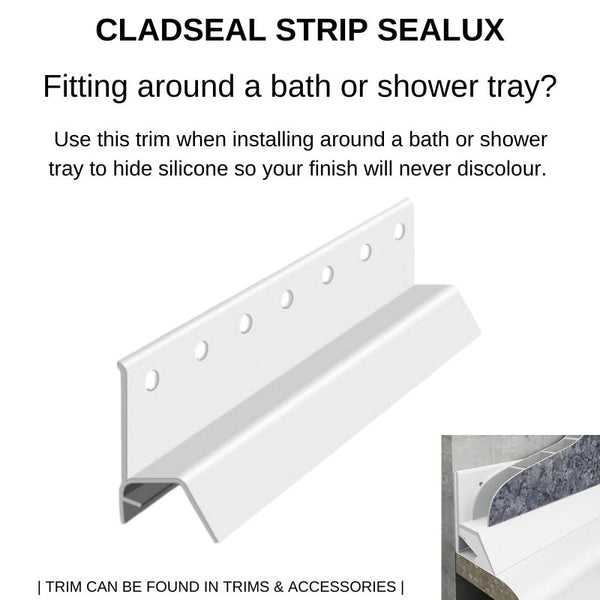 CLADSEAL-STRIP-SEALUX