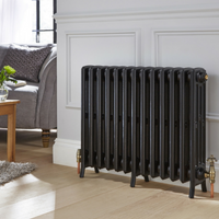 Kartell Legacy 6/48 Central Heated Column Radiator