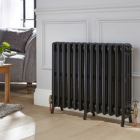 Kartell Legacy 4/75 Central Heated Column Radiator