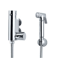 Kartell Douche Kit with Therm. Mixing Valve and Brass Spray Head