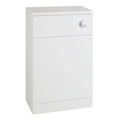 Kartell Encore WC Unit With Cistern | Multiple Sizes Available