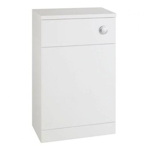 Kartell Encore WC Unit With Cistern | Multiple Sizes Available