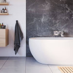 Grigio Marble | ShowerWall Paneling