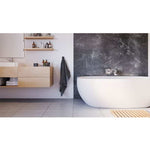 Grigio Marble | ShowerWall Paneling