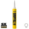 EVO-STIK Solvent Free Grip Fill Adhesive - White