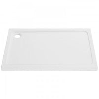 Kartell K-VIT 1600 X 900  Shower Tray