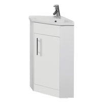 Kartell Impakt Corner Basin