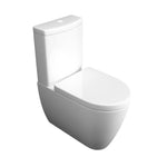 Kartell Genoa C/C WC Pan