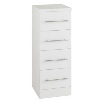 Kartell Encore Drawer Unit Multiple Sizes / Depths