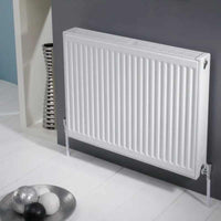 Kartell KRAD Type 22 Central Heated Panel Radiator