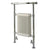 Kartell Las Vegas Design Radiator 500mm x 945mm - Chrome & White