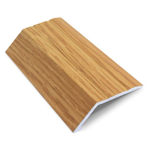 Self Adhesive Ramp - Oak (43 x 10mm - 0.9m) – Panel Company
