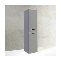 Kartell Options Tall Unit Grey