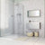 Positano Grey Terrazzo | ShowerWall Paneling