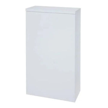 Kartell Purity WC Unit White With Cistern