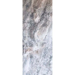 Premium Large Mochaccino Marble Matt 1.0m x 2.4m Shower Panel