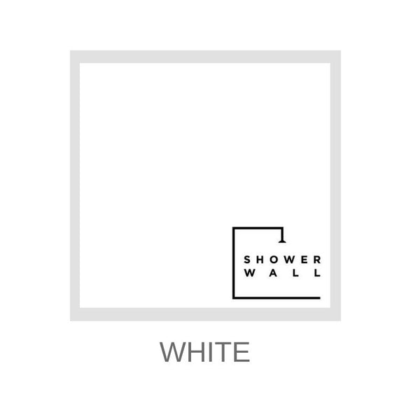 ShowerWall End Trim